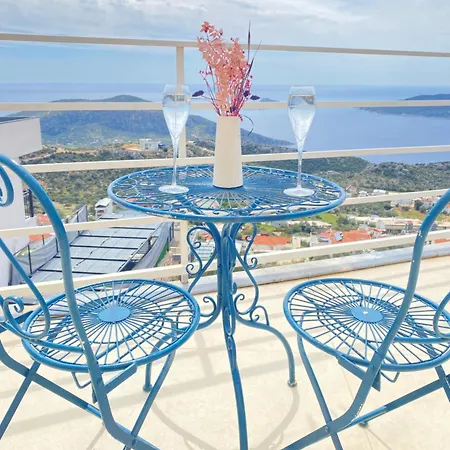 Cihangir Villa *