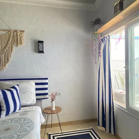 Cihangir Villa *