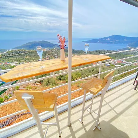 Villa Cihangir *