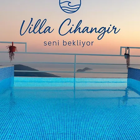 Cihangir كاس
