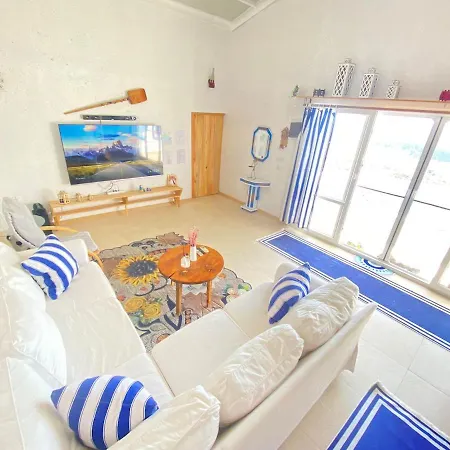 Villa Cihangir Kaş
