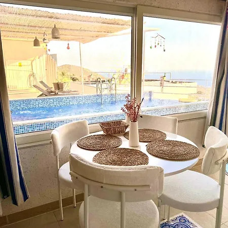 Villa Cihangir