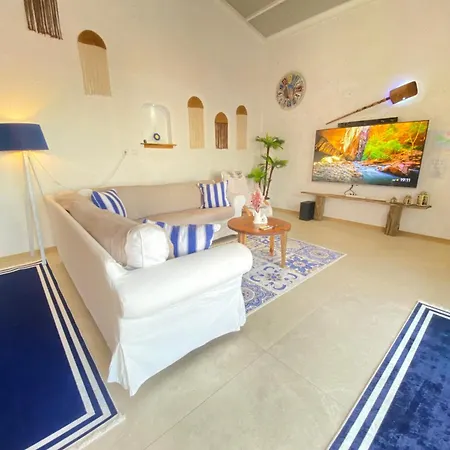Villa Cihangir Kaş