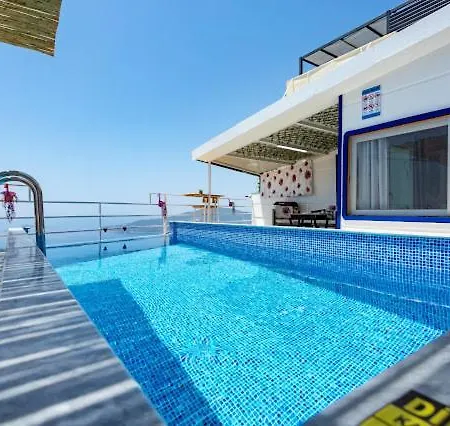 Cihangir Villa *